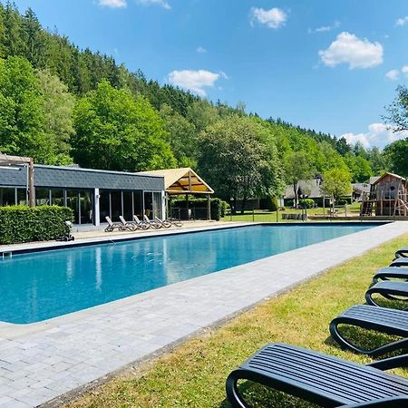 Val D'Arimont Resort Malmedy Exteriör bild