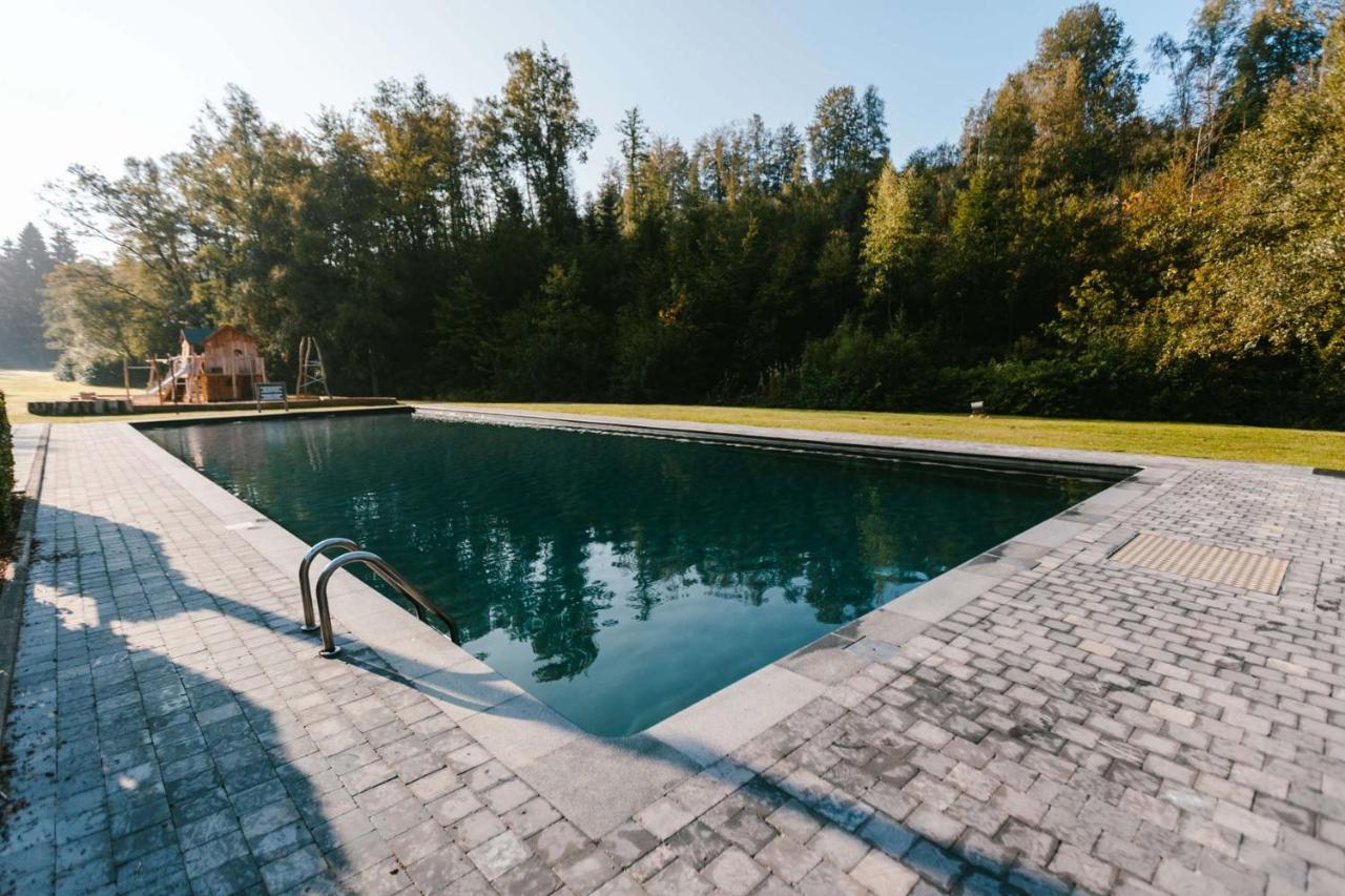 Val D'Arimont Resort Malmedy Exteriör bild