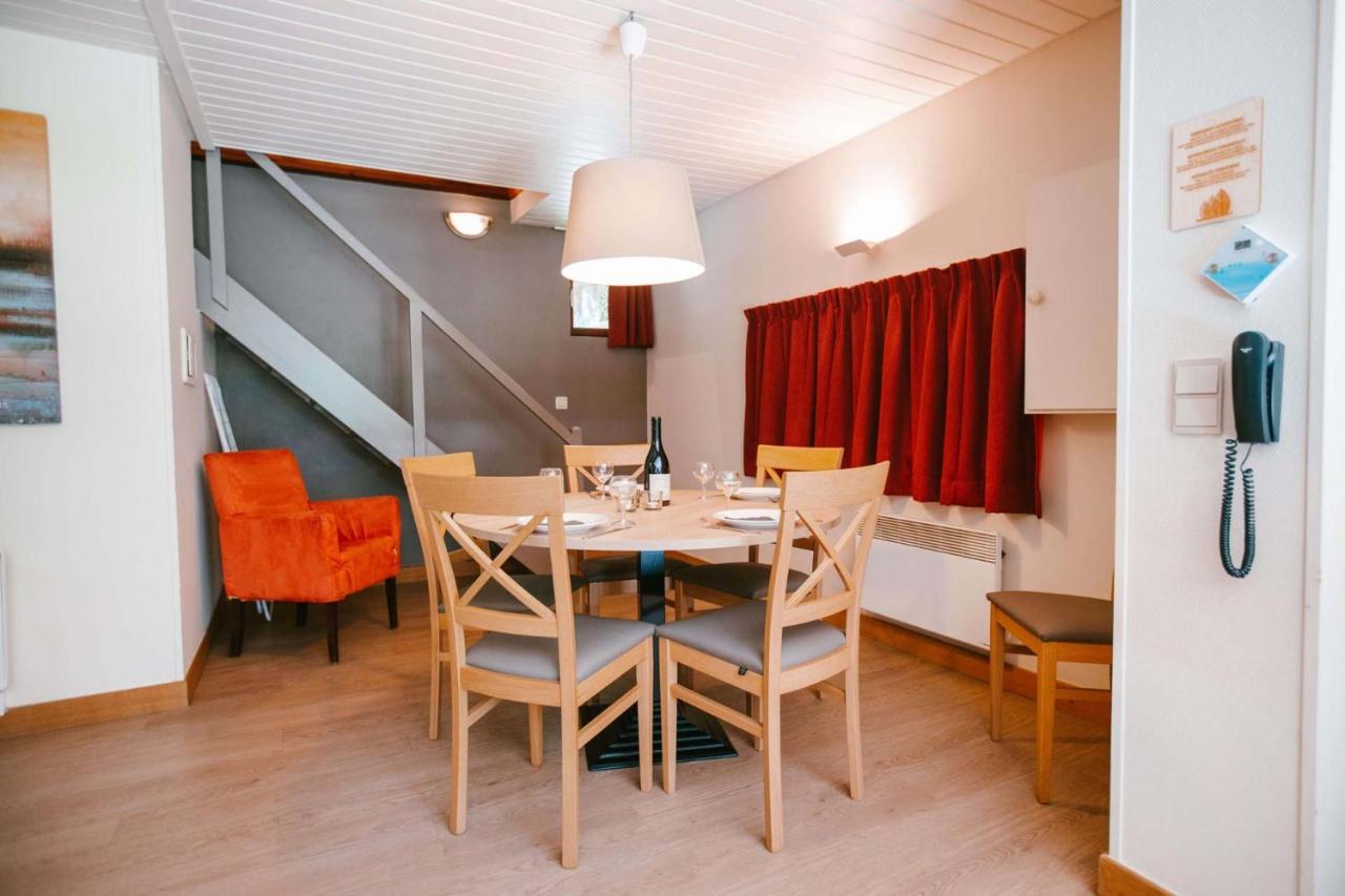 Val D'Arimont Resort Malmedy Exteriör bild