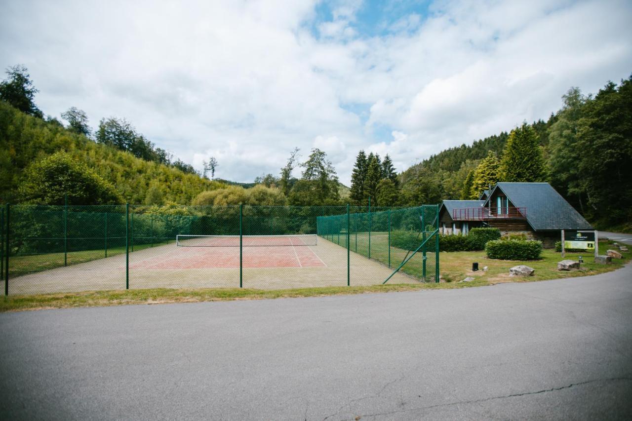 Val D'Arimont Resort Malmedy Exteriör bild