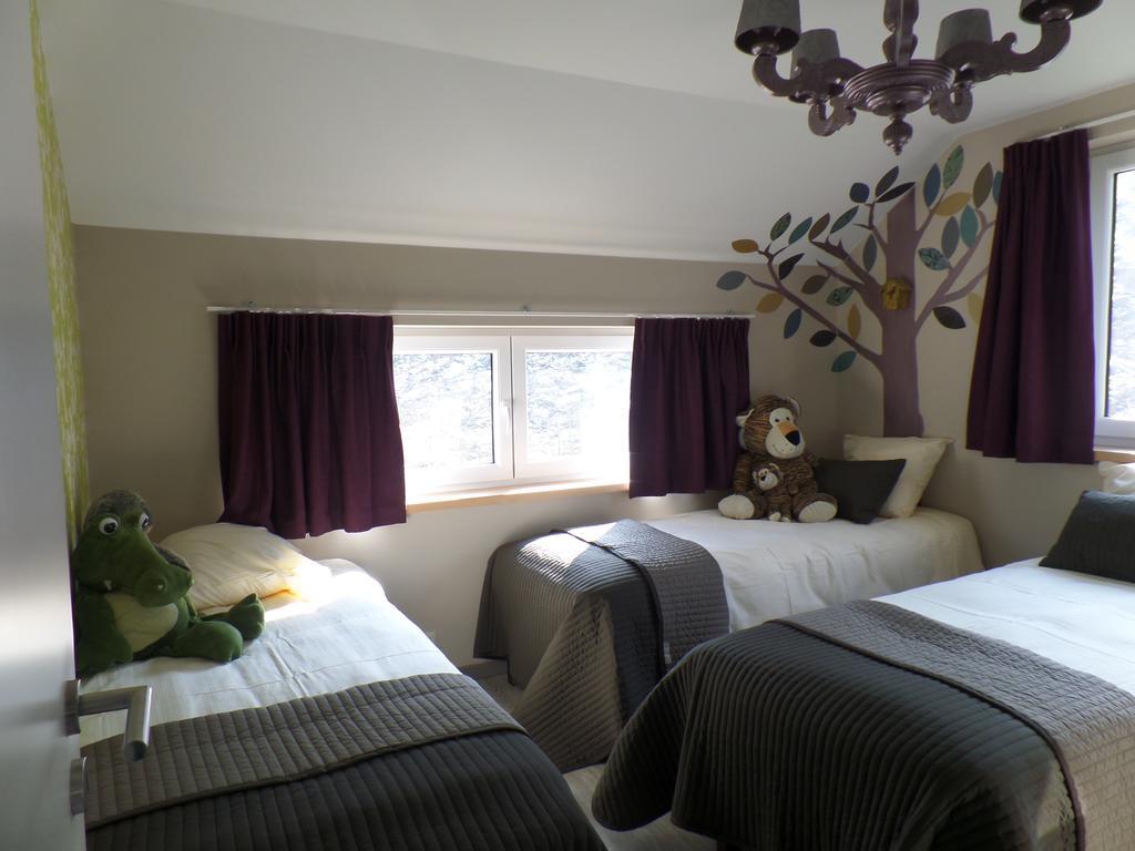 Val D'Arimont Resort Malmedy Exteriör bild