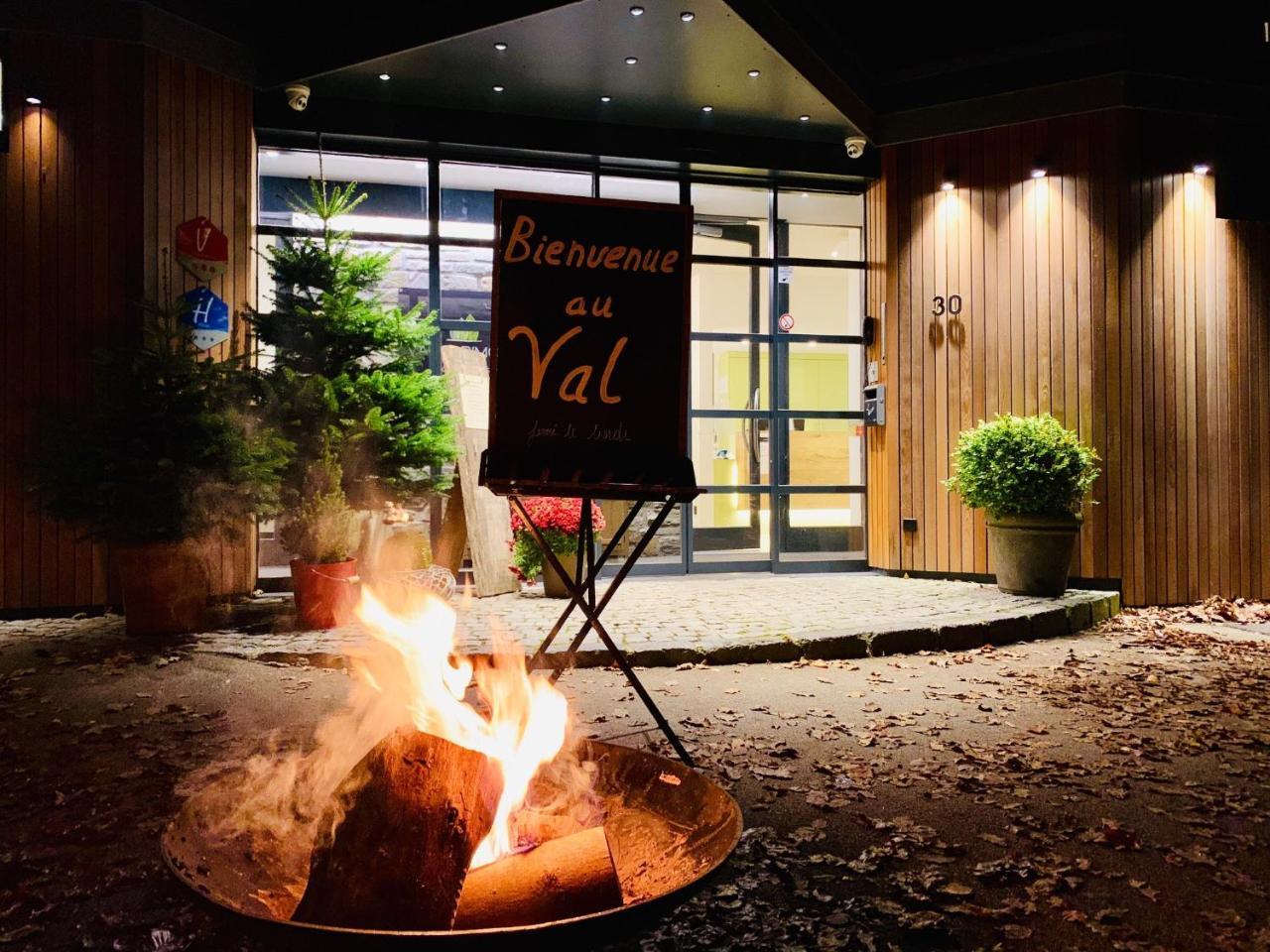 Val D'Arimont Resort Malmedy Exteriör bild