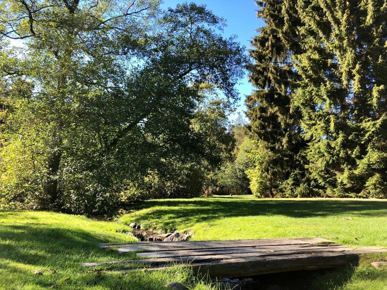 Val D'Arimont Resort Malmedy Exteriör bild