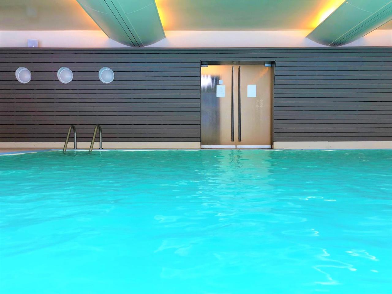 Val D'Arimont Resort Malmedy Exteriör bild