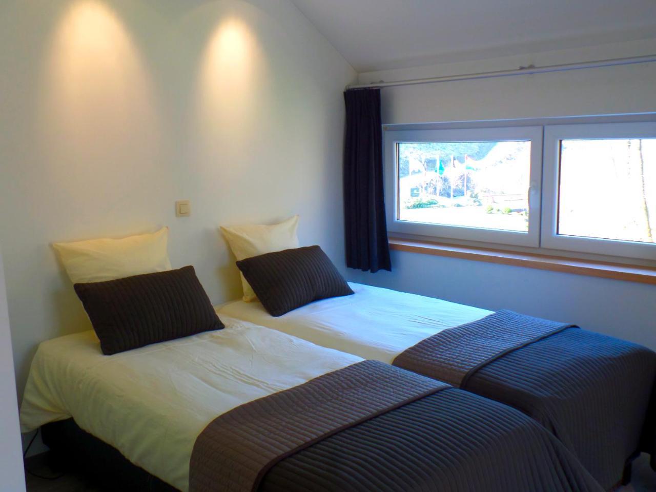 Val D'Arimont Resort Malmedy Exteriör bild